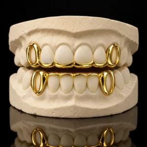 Bar Grillz