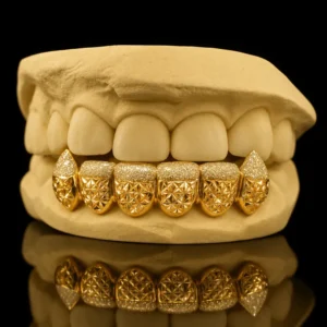 Bottom Grillz