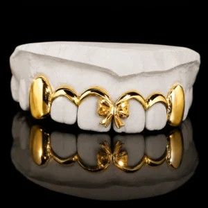 Lady Grillz