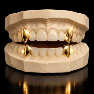 Fangs & Canines
