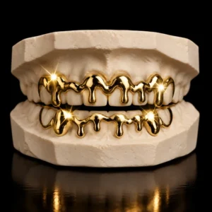 Drip Grillz