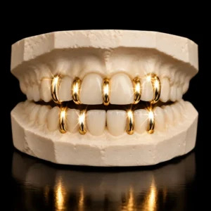 Top Grillz