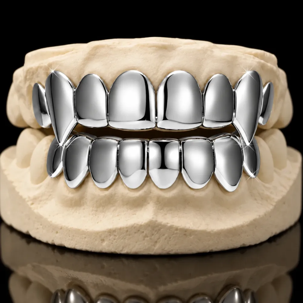 Fang Grillz