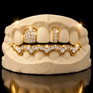 Iconic Diamond Set