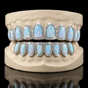 Opal Grillz