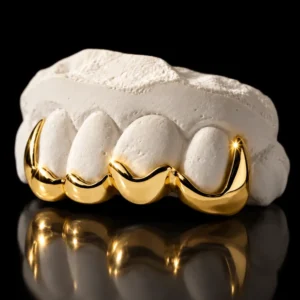 Slime Wave Grillz