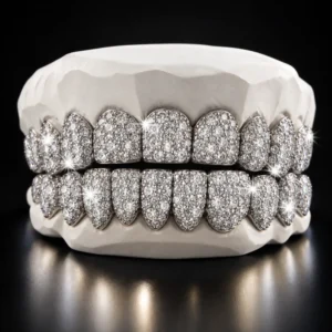 Diamond Grillz