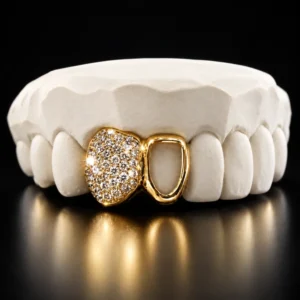 VS Diamond Grillz
