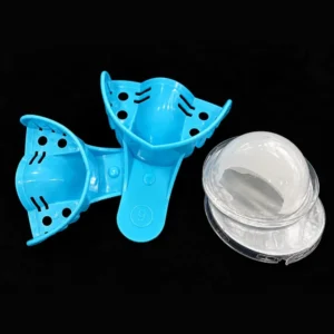 Grillz Mold Kit